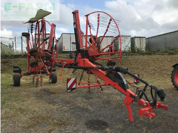 Obraceč/ Shrnovač Kuhn ga 8830: obrázek 2