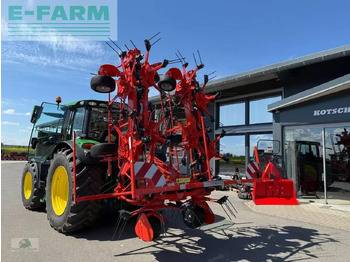 Obraceč/ Shrnovač KUHN