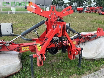 Žací stroj Kuhn gmd 8730ff + gmd 3125f-ff: obrázek 3
