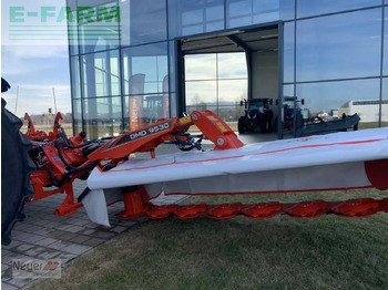 Žací stroj Kuhn gmd 9530 ff: obrázek 3