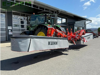 Žací stroj Kuhn gmd 9530-ff: obrázek 4