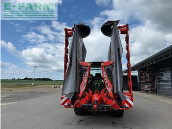 Žací stroj Kuhn gmd 9530-ff: obrázek 2