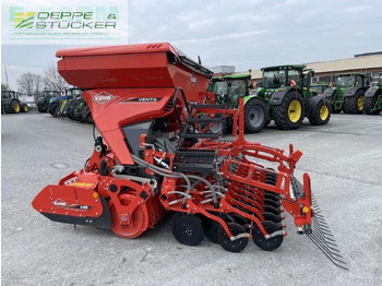 Secí stroj Kuhn hr3030 + venta3030: obrázek 5
