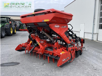 Secí stroj Kuhn hr3030 + venta3030: obrázek 4