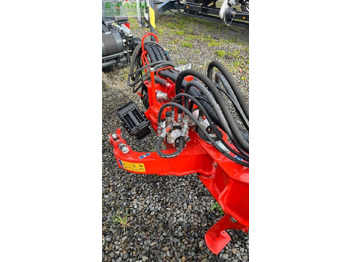 Obraceč/ Shrnovač Kuhn merge maxx 950: obrázek 5