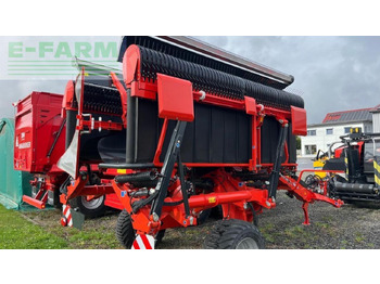 Obraceč/ Shrnovač Kuhn merge maxx 950: obrázek 3