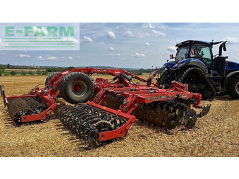 Talířové brány Kuhn optimer 9000 xl: obrázek 2