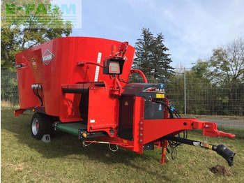 Zařízení pro chov skotu Kuhn profile 14.2 cs compact: obrázek 2