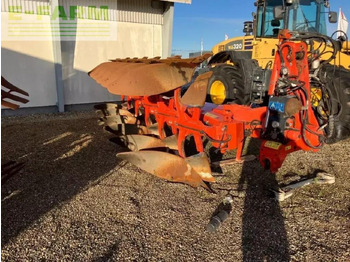 Pluh Kuhn vari-master 183: obrázek 2 Pluh Kuhn vari-master 183: obrázek 2