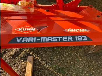 Pluh Kuhn vari-master 183: obrázek 5 Pluh Kuhn vari-master 183: obrázek 5