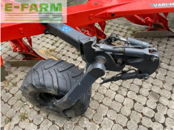Pluh Kuhn varimaster 153 4e(4+1) t 80 102: obrázek 3
