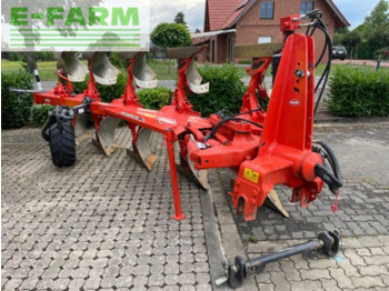 Pluh Kuhn varimaster 153 4e(4+1) t 80 102: obrázek 2