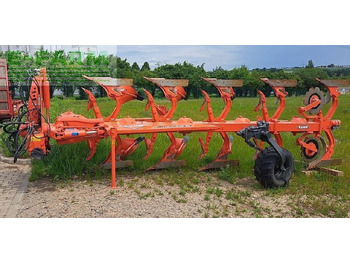 Pluh Kuhn varimaster 153: obrázek 2