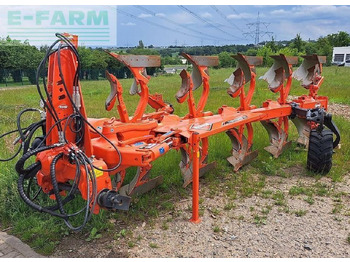 Pluh Kuhn varimaster 153: obrázek 4