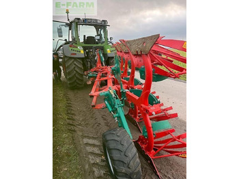 Pluh Kverneland 2300 s variomat 4 schar volldrehpflug vorführmaschine: obrázek 2 Pluh Kverneland 2300 s variomat 4 schar volldrehpflug vorführmaschine: obrázek 2