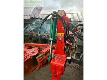 Pluh Kverneland 2300 s variomat 4 schar volldrehpflug vorführmaschine: obrázek 4 Pluh Kverneland 2300 s variomat 4 schar volldrehpflug vorführmaschine: obrázek 4