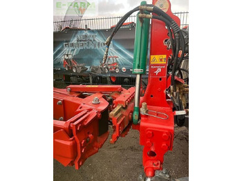 Pluh Kverneland 2300 s variomat 4 schar volldrehpflug vorführmaschine: obrázek 5 Pluh Kverneland 2300 s variomat 4 schar volldrehpflug vorführmaschine: obrázek 5