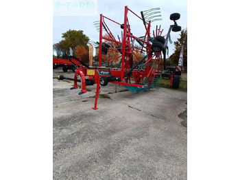 Obraceč/ Shrnovač KVERNELAND