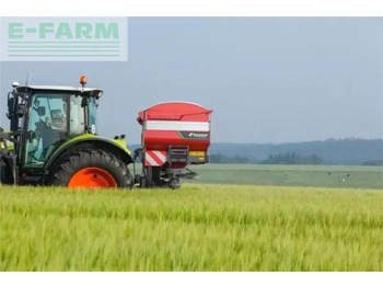 Rozmetadlo hnoje KVERNELAND