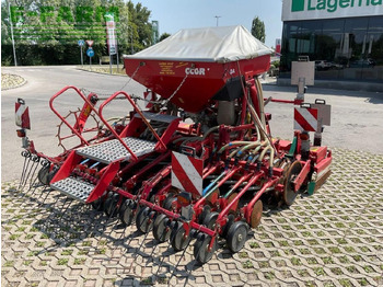 Secí kombinace Kverneland ngs 301: obrázek 4
