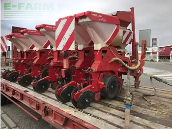 Přesný secí stroj KVERNELAND