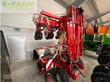 Přesný secí stroj KVERNELAND