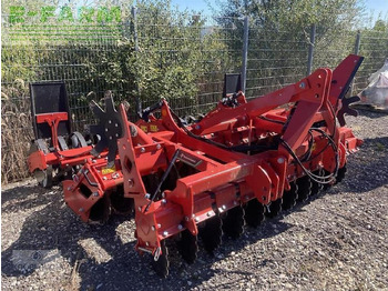 Talířové brány KVERNELAND