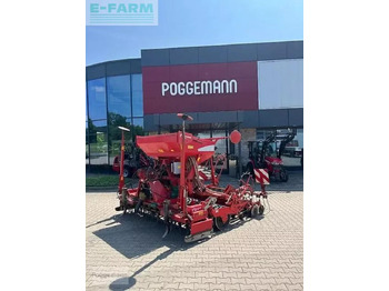 Secí kombinace KVERNELAND