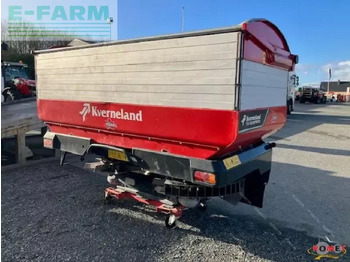 Rozmetadlo hnoje Kverneland tlx3900geospread: obrázek 3