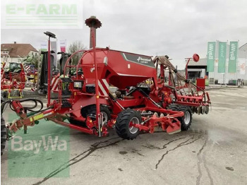 Secí kombinace KVERNELAND