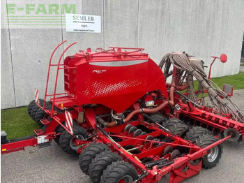 Secí kombinace KVERNELAND