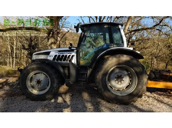 Traktor LAMBORGHINI