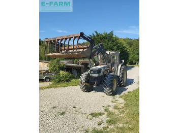 Traktor LAMBORGHINI