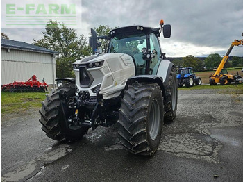 Traktor LAMBORGHINI