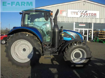 Traktor LANDINI