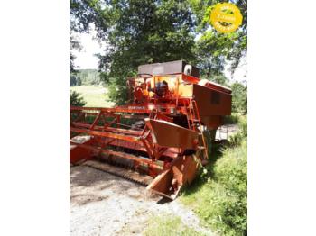 Sklízecí mlátička Laverda M112: obrázek 1