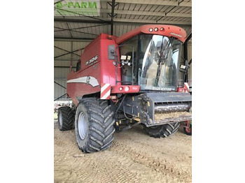 Sklízecí mlátička LAVERDA