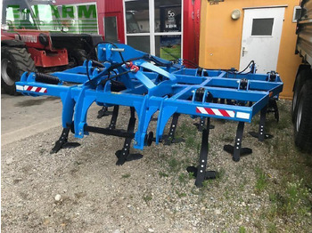 Kultivátor LEMKEN