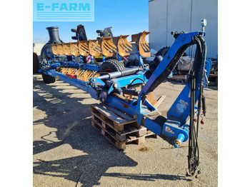 Pluh LEMKEN