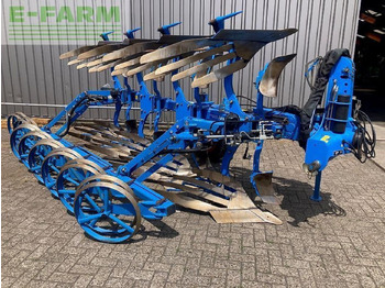 Pluh LEMKEN