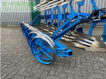 Pluh Lemken juwel 8 vn100 met flexpack: obrázek 2