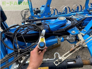 Pluh Lemken juwel 8 vn100 met flexpack: obrázek 3