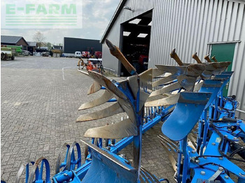 Pluh Lemken juwel 8 vn100 met flexpack: obrázek 5