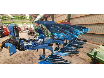 Pluh LEMKEN
