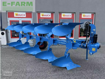 Pluh LEMKEN