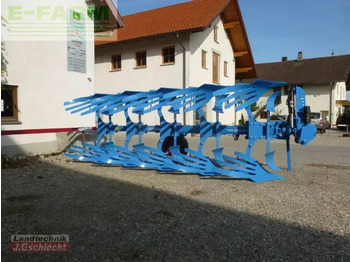 Pluh Lemken juwel 8m v5 n100: obrázek 3 Pluh Lemken juwel 8m v5 n100: obrázek 3