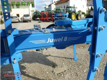 Pluh Lemken juwel 8m v5 n100: obrázek 5 Pluh Lemken juwel 8m v5 n100: obrázek 5