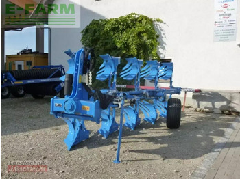 Pluh Lemken juwel 8m v5 n100: obrázek 4 Pluh Lemken juwel 8m v5 n100: obrázek 4