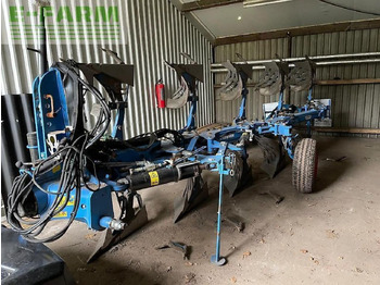 Pluh LEMKEN