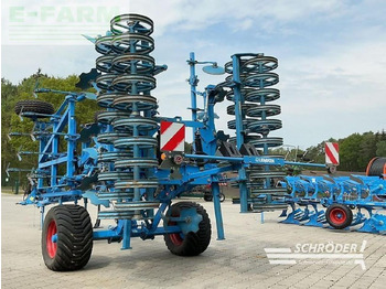 Kultivátor Lemken karat 9/500 kua + satz gänsefußschare: obrázek 4